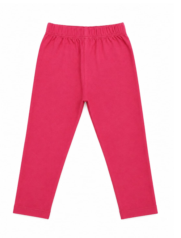 CRMSON VISCOSE LEGGING PAJAMA