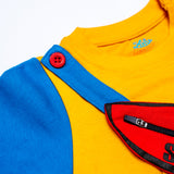 WINTER SPEEDBOAT SWEAT SHIRT