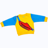 WINTER SPEEDBOAT SWEAT SHIRT