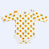 SUN FOLOWE ROMPER