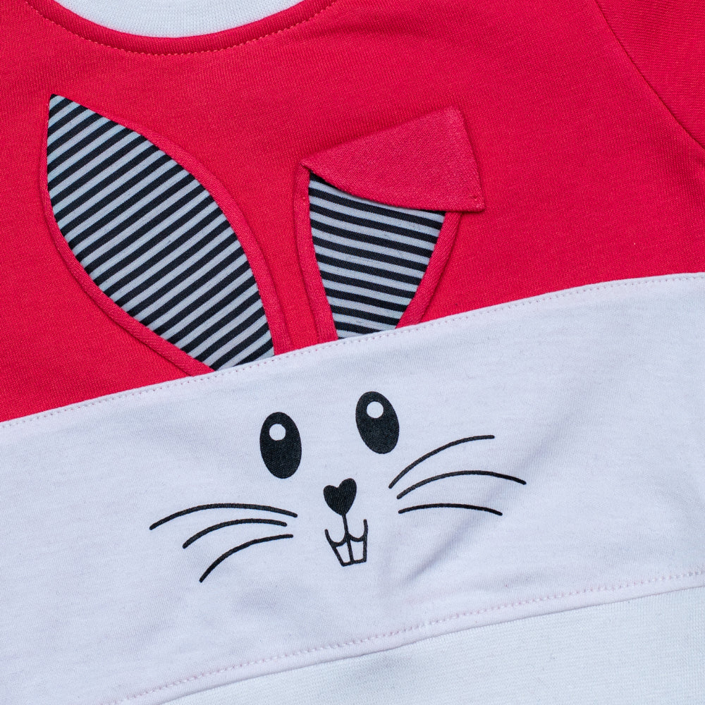 Baby BUNNY Sweat shirt