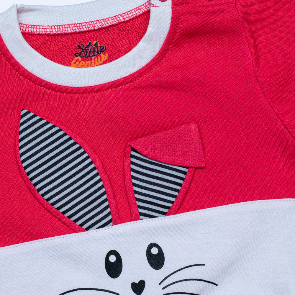 Baby BUNNY Sweat shirt