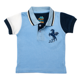 CP-2 BABY BOY POLO