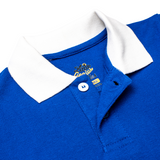 Regular Polo blue