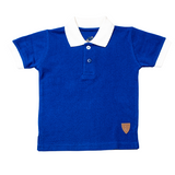 Regular Polo blue