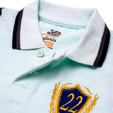 CP-1 BABY BOY POLO