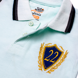 CP-1 BABY BOY POLO