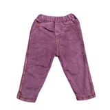 LYCRA KNITED DENIM PAJAMA