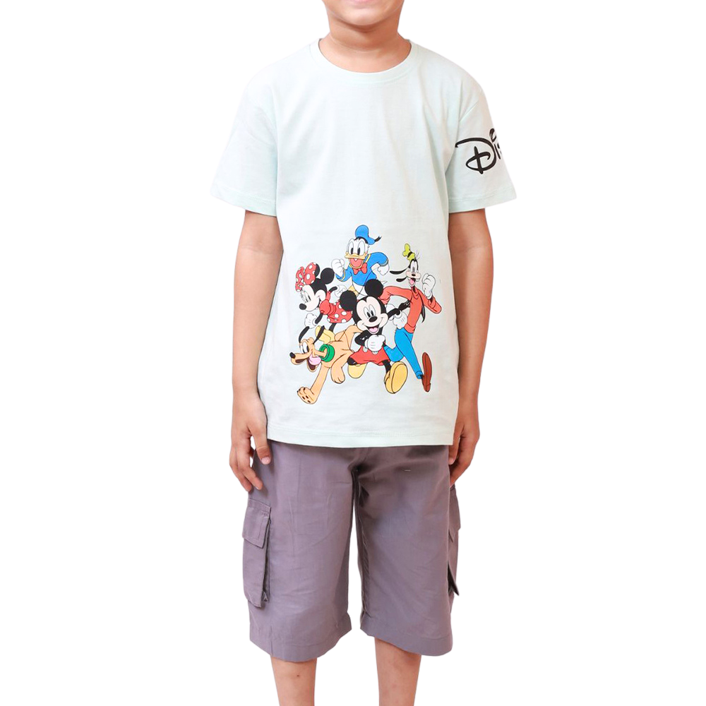 DISNEY TEE