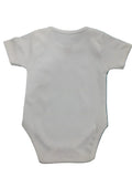 BABY DESERT FRIEND ROMPER