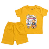 BABY DESERT FRIENDS 2PC SET