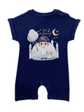 EID LAMB BUDDY F. ROMPER