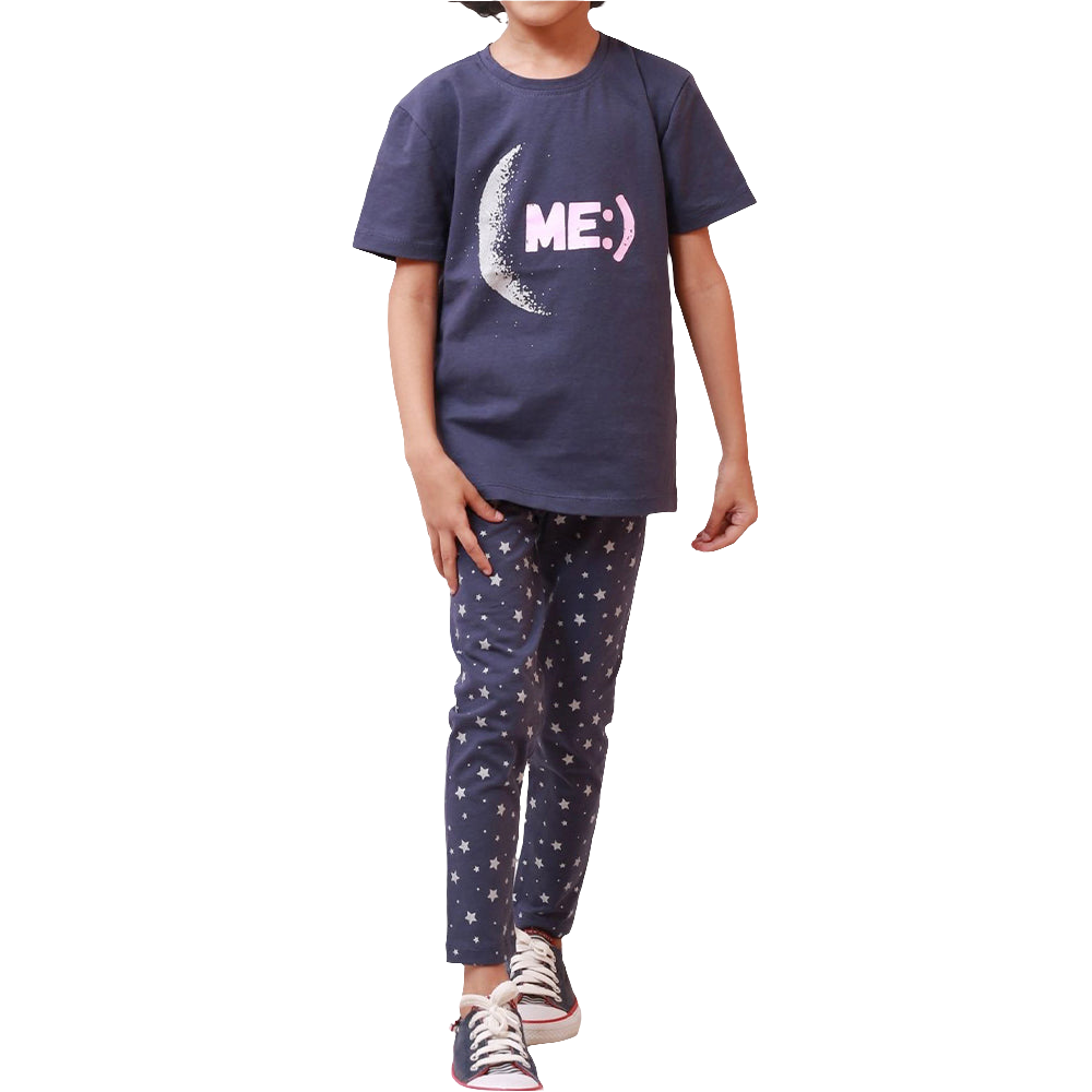 MY STARS  2PC SET