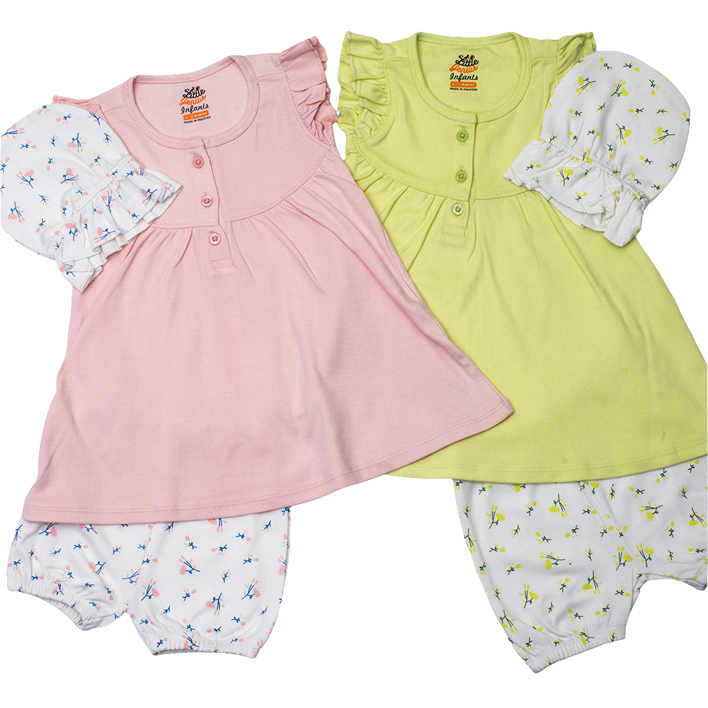 SUMMER RELAX 2PC