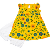 SUMMER GARDEN 2PC