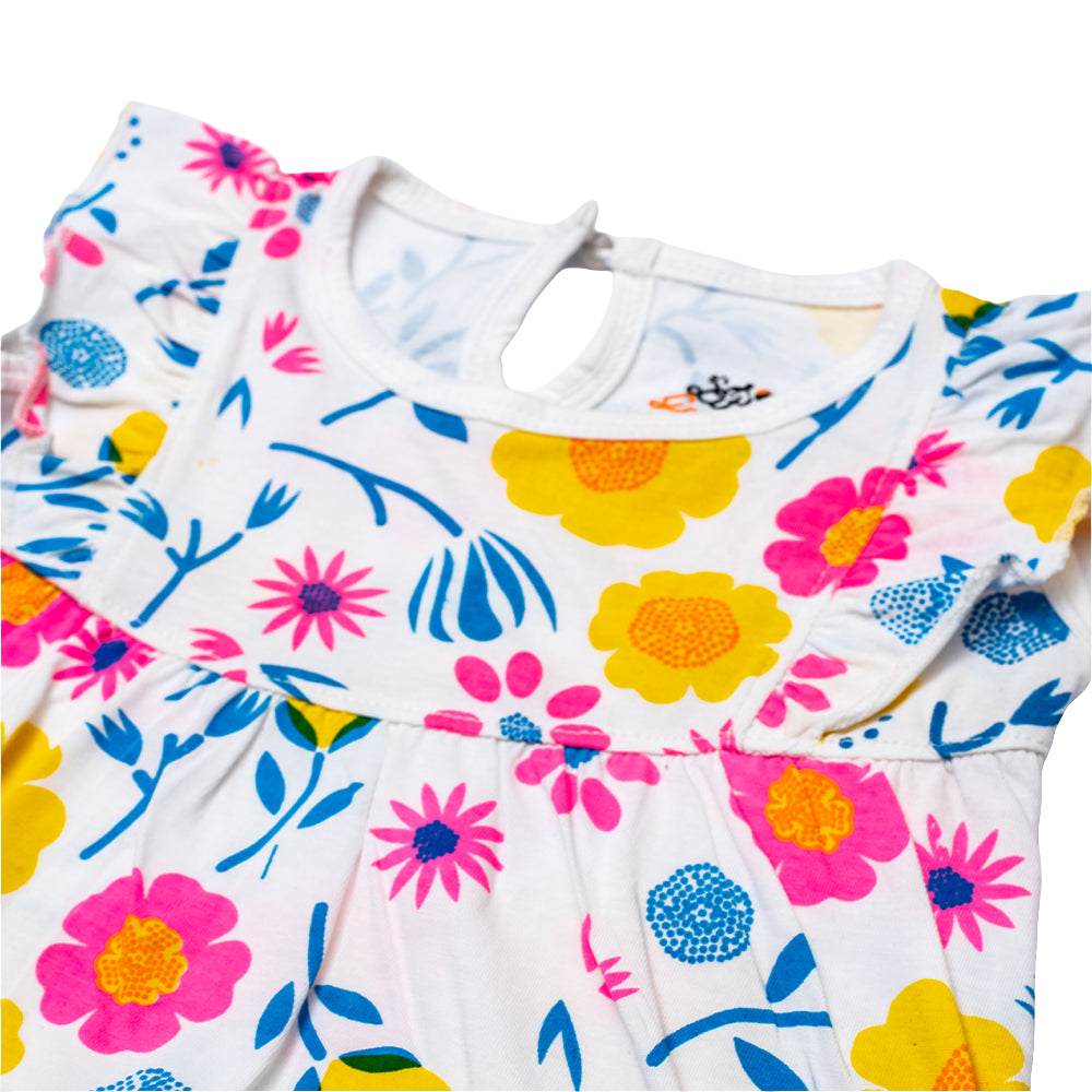 SUMMER GARDEN 2PC