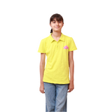 FLOWER GIRLS POLO