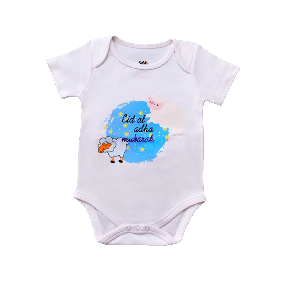 EID AL ADHA ROMPER
