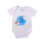 EID AL ADHA ROMPER