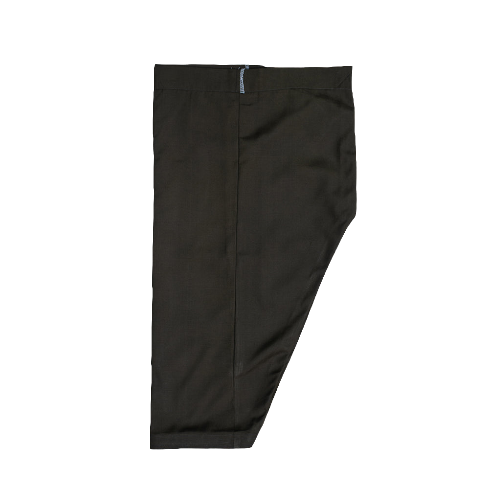 OLIVE KURTA SHALWAR