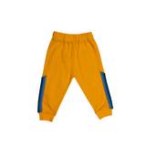 WINTER CITRUS SWEAT SET