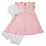 SUMMER RELAX 2PC