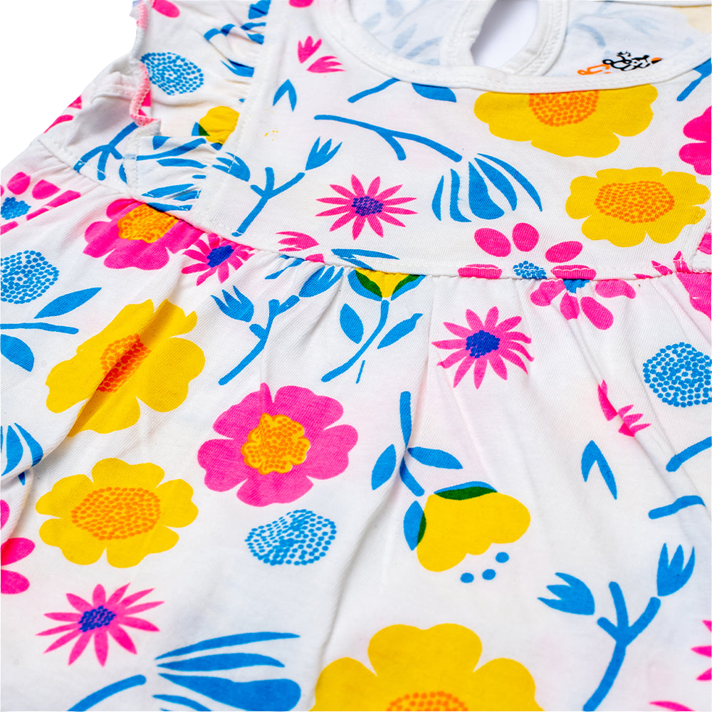 SUMMER GARDEN 2PC