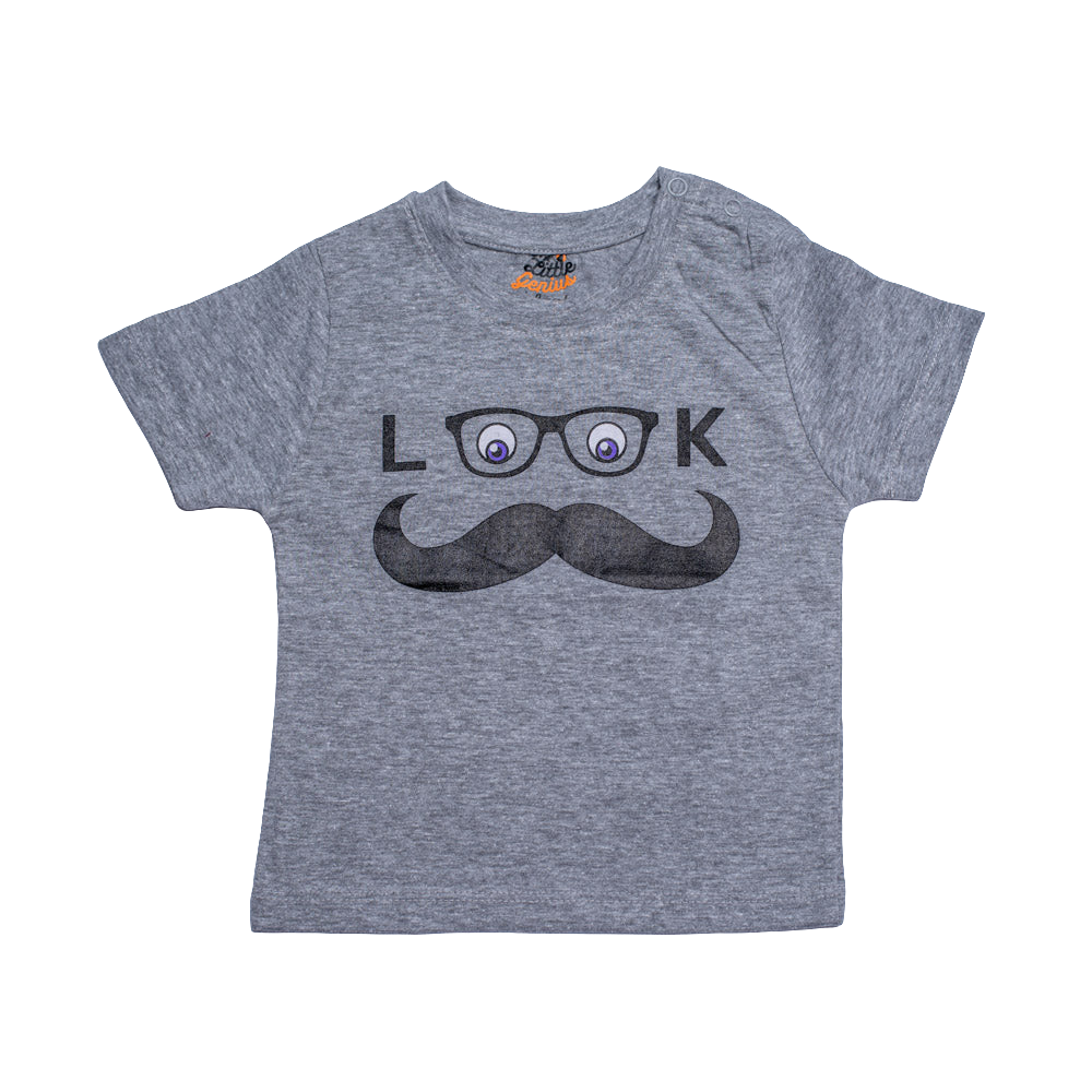 LOOKS TEE SHIRT