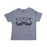 LOOKS TEE SHIRT