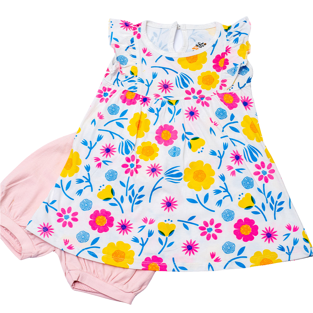SUMMER GARDEN 2PC