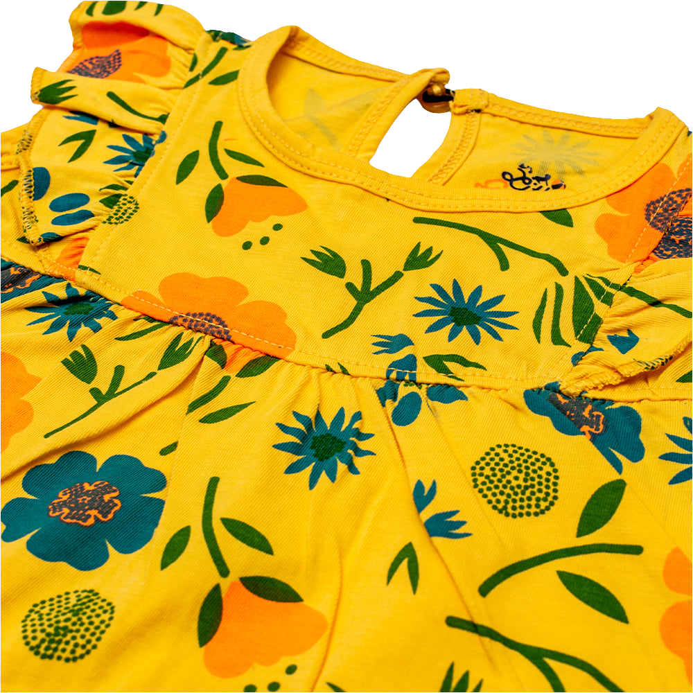 SUMMER GARDEN 2PC