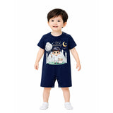 EID LAMB BUDDY F. ROMPER