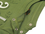 AZADI TEE (GREEN)