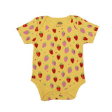 White/Red Strawberry set