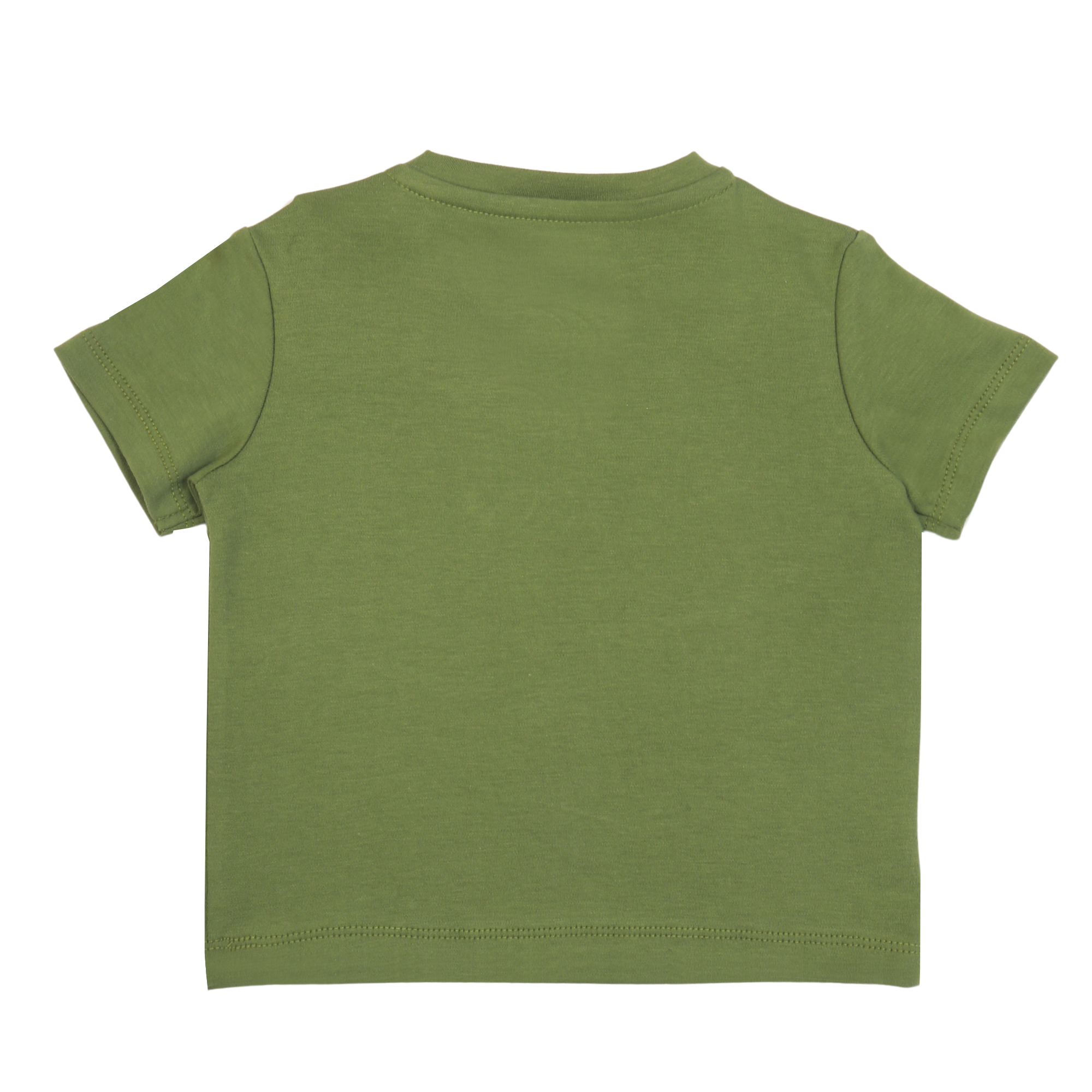 INDEPENDENCE TEE (GREEN)
