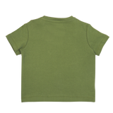 INDEPENDENCE TEE (GREEN)