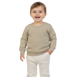 Good time sweat-shirt (Lt.green)