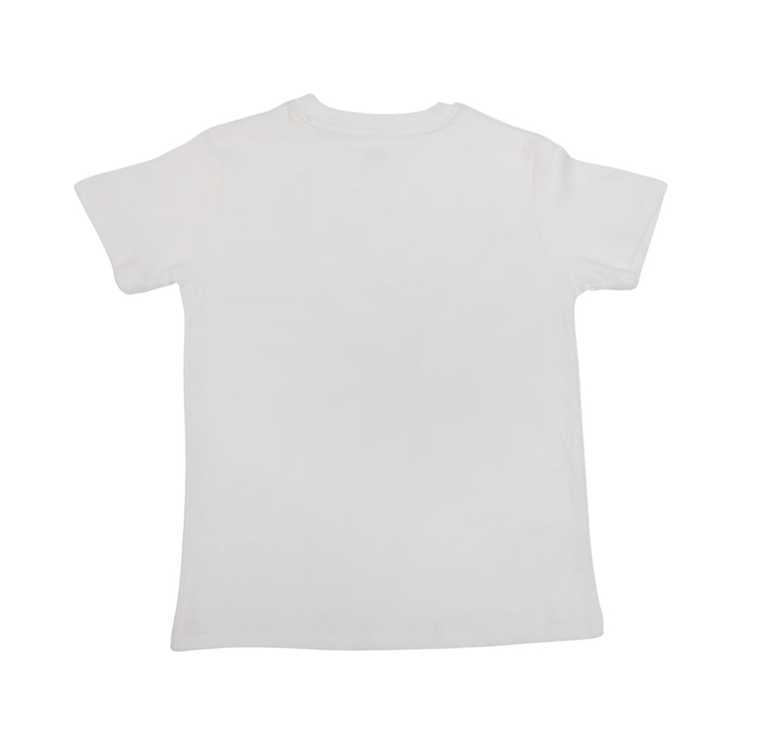 INDEPENDENCE TEE (WHITE)