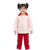 Little princess resort collar