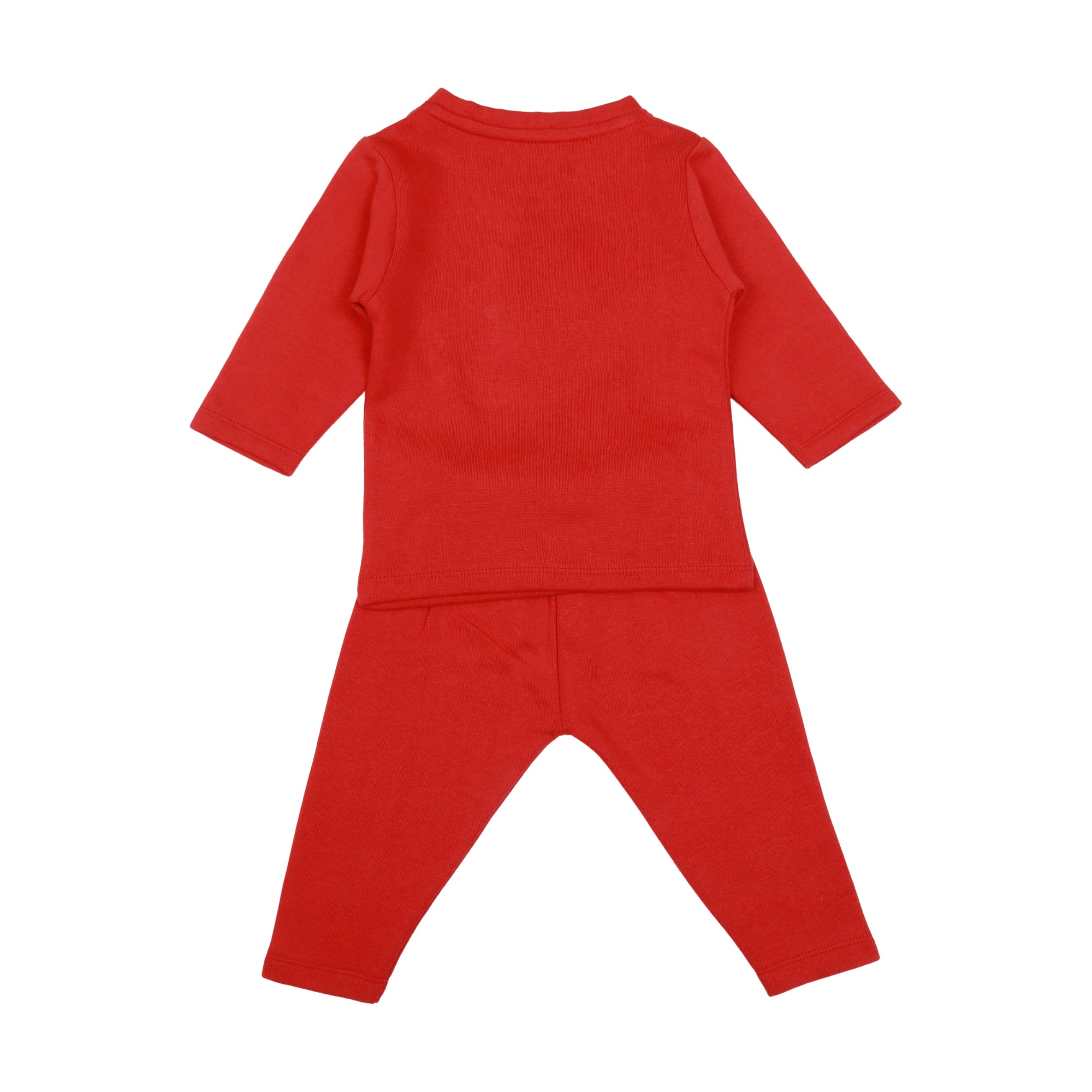 Spiderman sweat set (Red)