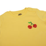 P.yellow/Red Cherry set