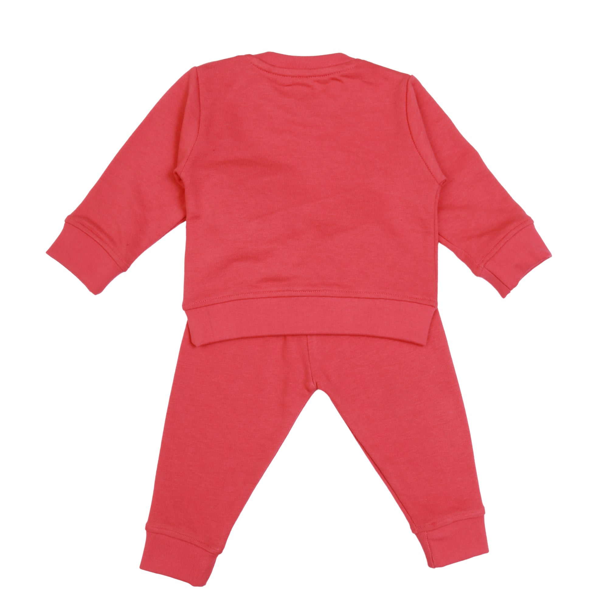 Naughty panda Sweat Set