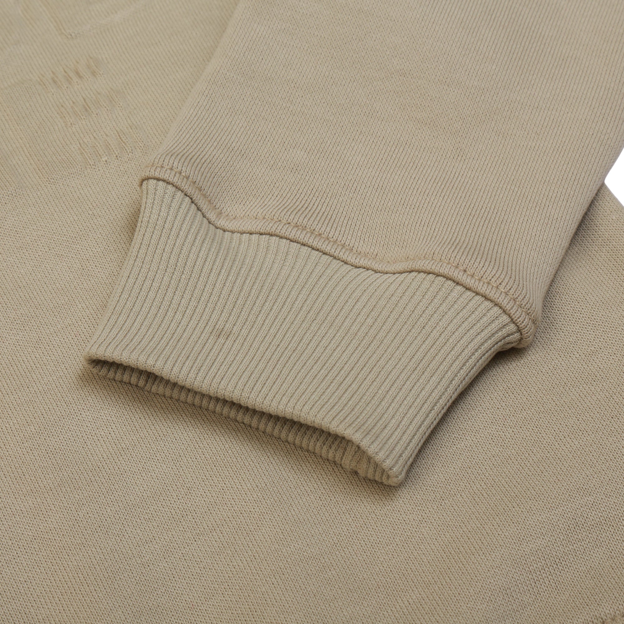Good time sweat-shirt (Lt.green)